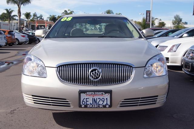 Buick Lucerne 2008 photo 1