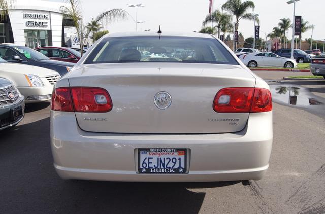 Buick Lucerne 2008 photo 4