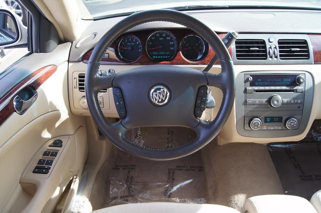 Buick Lucerne 2008 photo 5