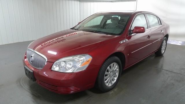 Buick Lucerne 2008 photo 1