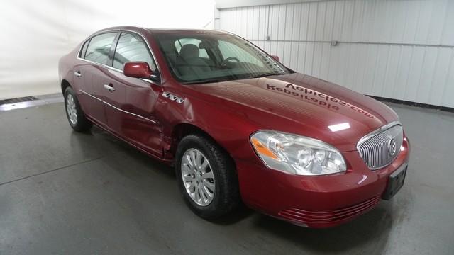 Buick Lucerne 2008 photo 2