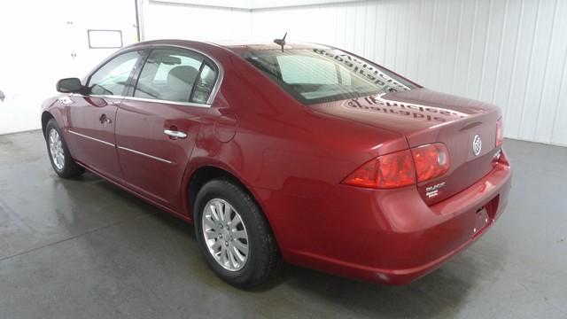 Buick Lucerne 2008 photo 4