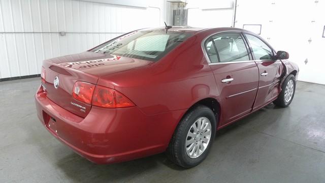 Buick Lucerne 2008 photo 5