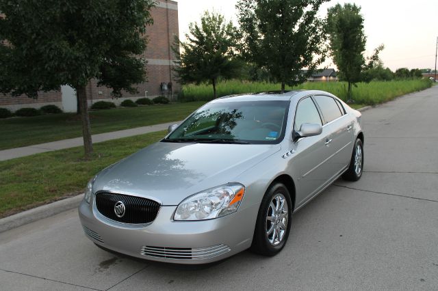 Buick Lucerne 2008 photo 1