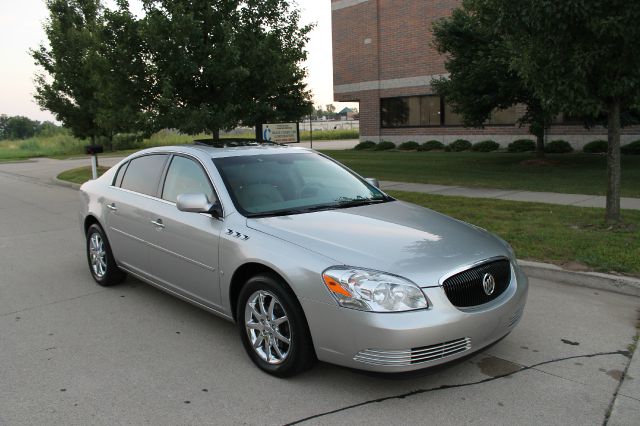 Buick Lucerne 2008 photo 2