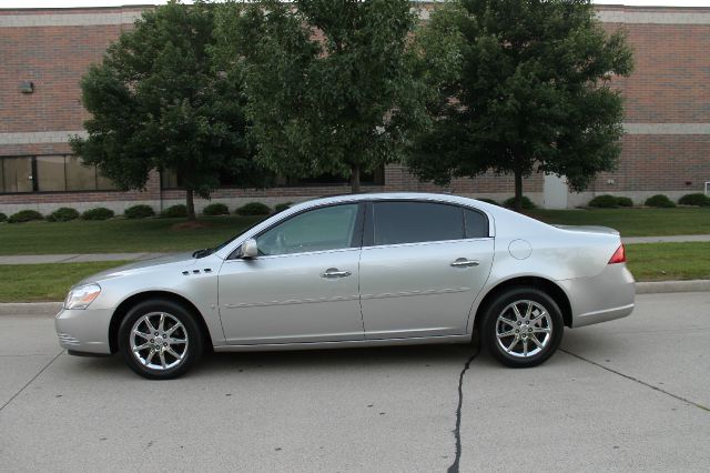 Buick Lucerne 2008 photo 3