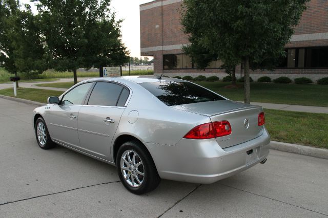 Buick Lucerne 2008 photo 4