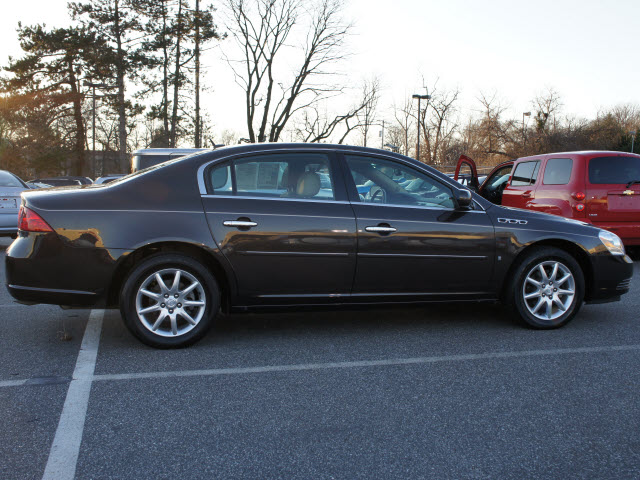 Buick Lucerne 2008 photo 1