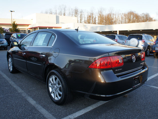 Buick Lucerne 2008 photo 3