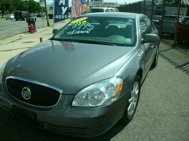 Buick Lucerne 2008 photo 1