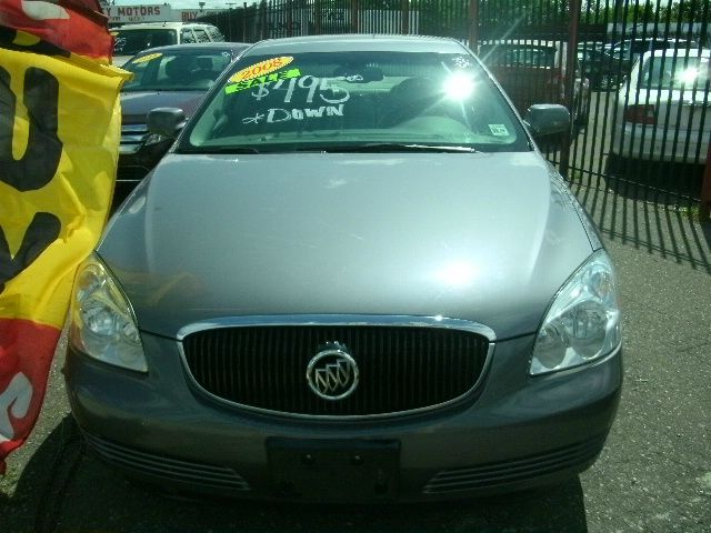 Buick Lucerne 2008 photo 2