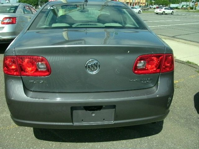 Buick Lucerne 2008 photo 3