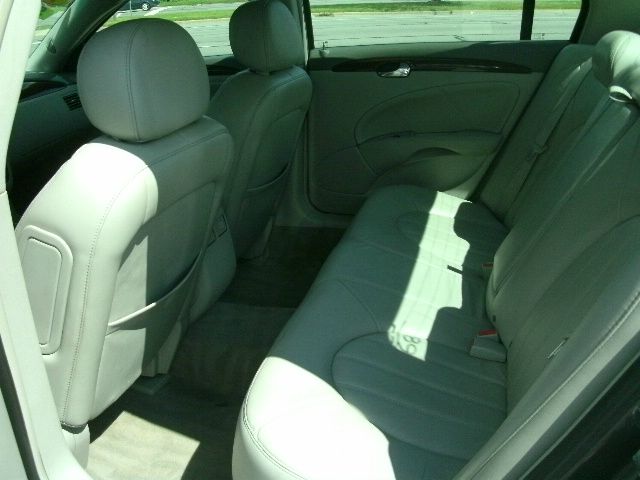 Buick Lucerne 2008 photo 4