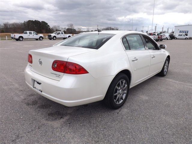 Buick Lucerne 2008 photo 1