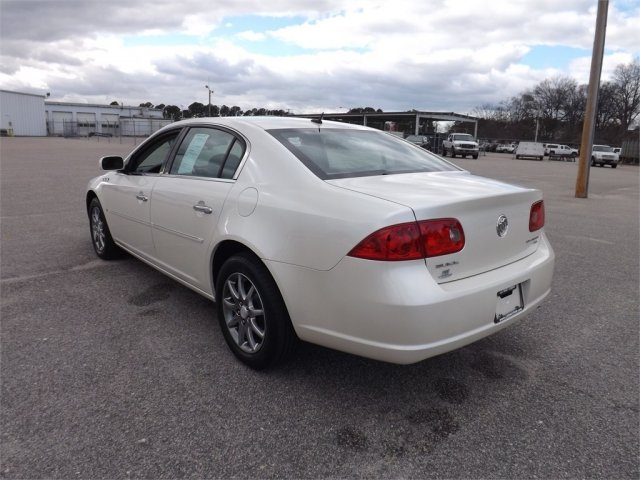 Buick Lucerne 2008 photo 2