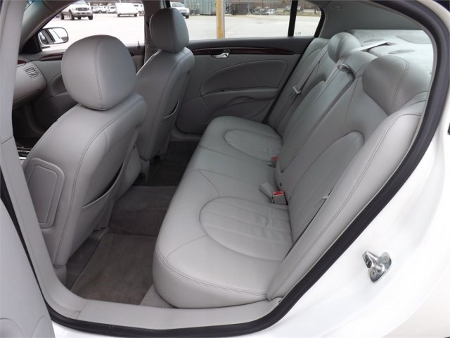 Buick Lucerne 2008 photo 4