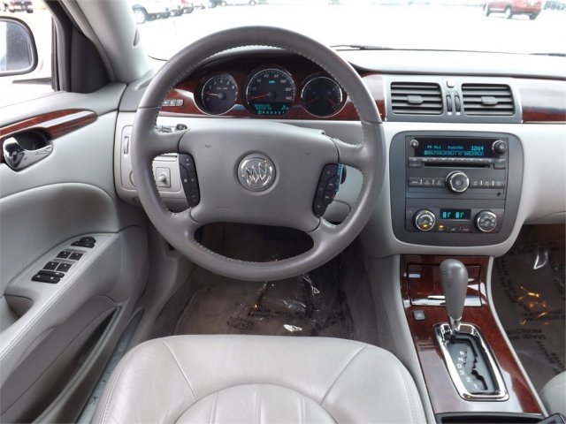 Buick Lucerne 2008 photo 5