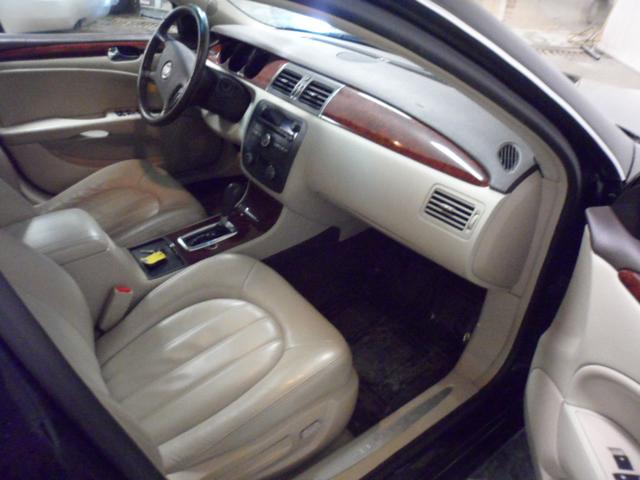 Buick Lucerne 2008 photo 1