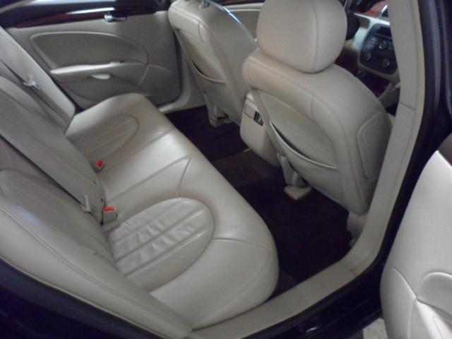 Buick Lucerne 2008 photo 3