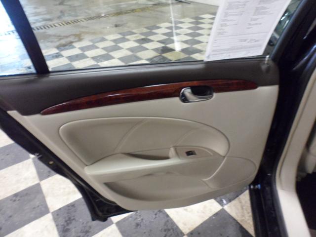 Buick Lucerne 2008 photo 5