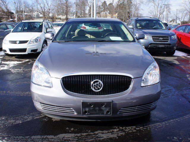 Buick Lucerne 2008 photo 1