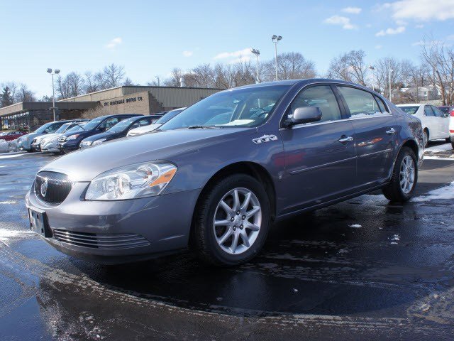 Buick Lucerne 2008 photo 2