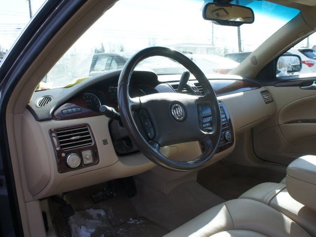 Buick Lucerne 2008 photo 3