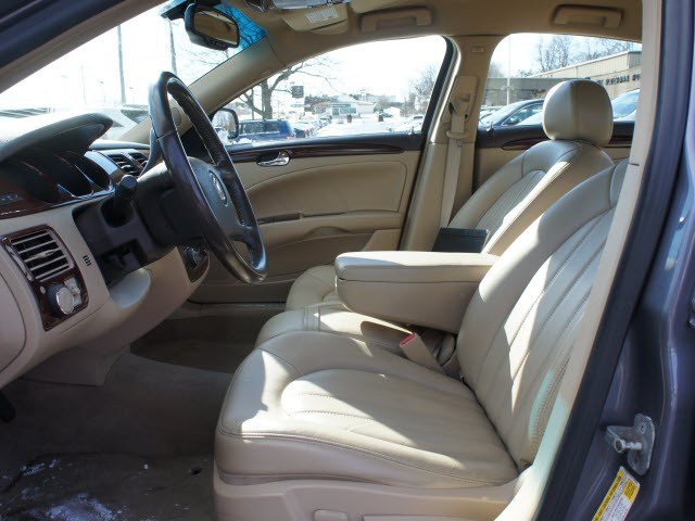 Buick Lucerne 2008 photo 4