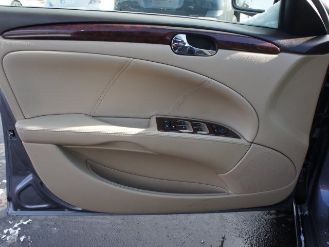 Buick Lucerne 2008 photo 5