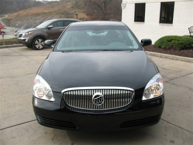 Buick Lucerne 2008 photo 1