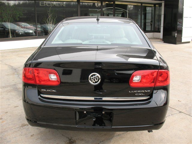 Buick Lucerne 2008 photo 5