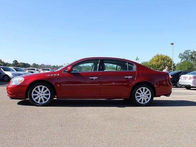 Buick Lucerne 2008 photo 1