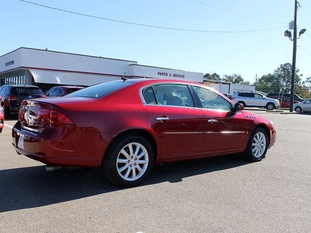 Buick Lucerne 2008 photo 2