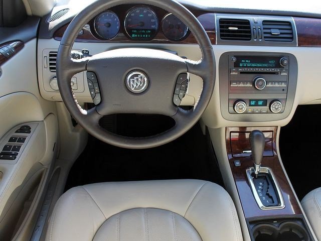 Buick Lucerne 2008 photo 4