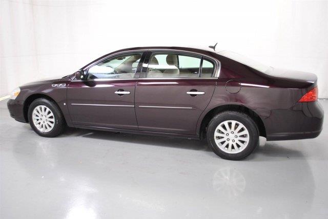 Buick Lucerne 2008 photo 11