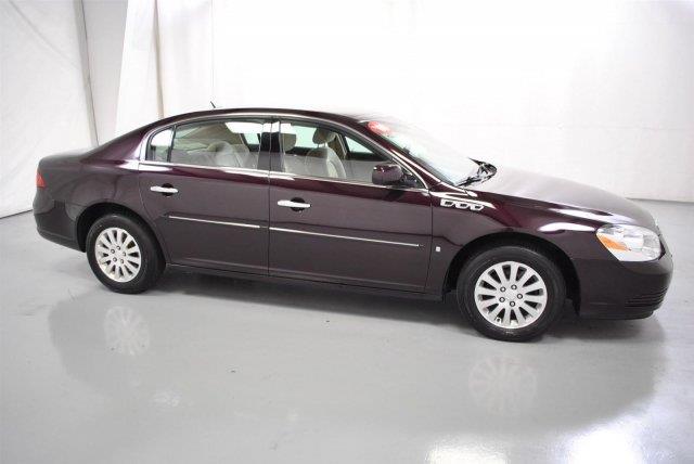 Buick Lucerne 2008 photo 14