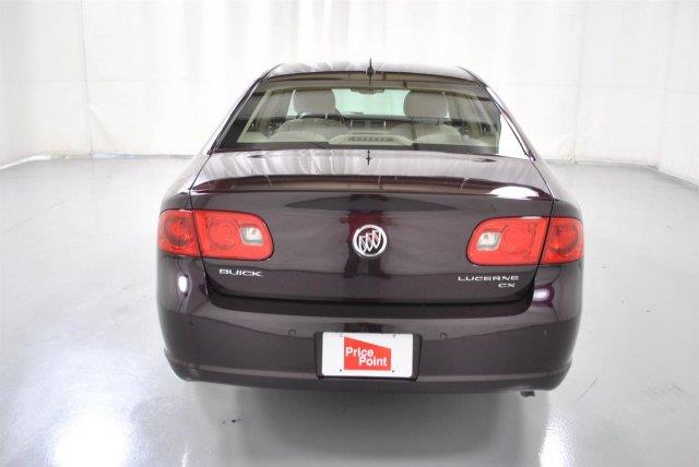 Buick Lucerne 2008 photo 3