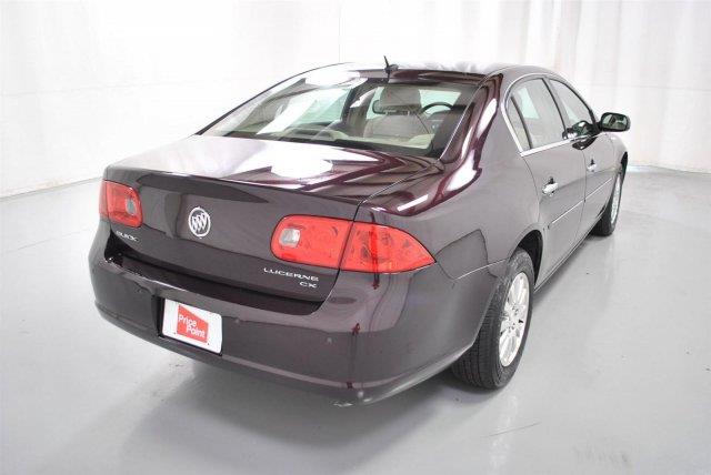 Buick Lucerne 2008 photo 4