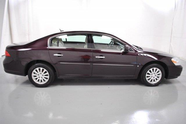 Buick Lucerne 2008 photo 5