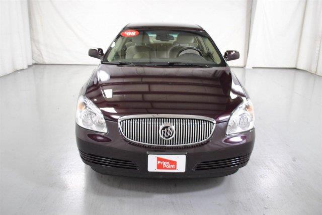 Buick Lucerne 2008 photo 7