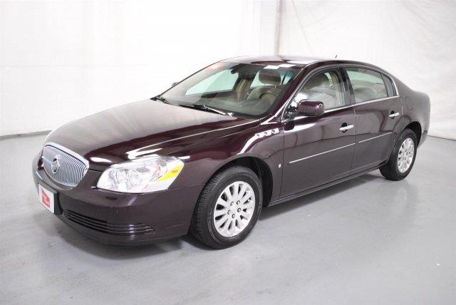 Buick Lucerne 2008 photo 8