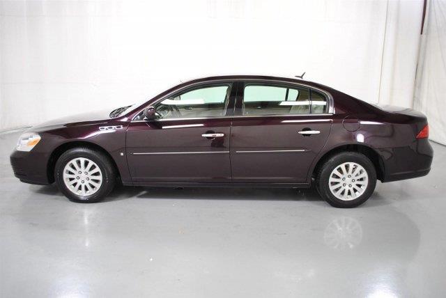 Buick Lucerne 2008 photo 9