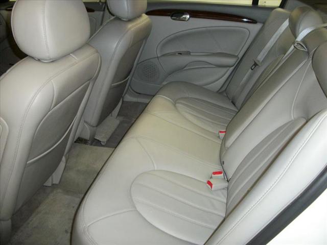 Buick Lucerne 2008 photo 4