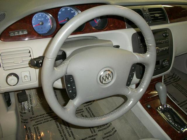 Buick Lucerne 2008 photo 5