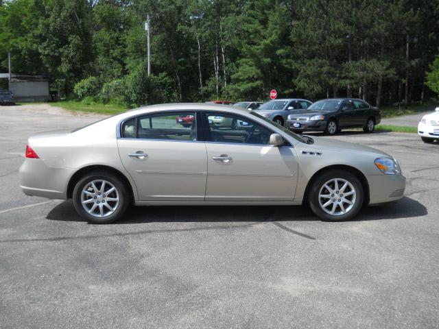 Buick Lucerne 2008 photo 1