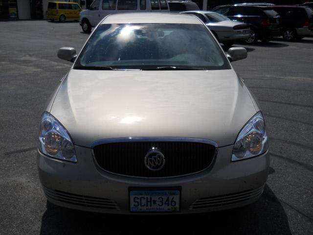 Buick Lucerne 2008 photo 4