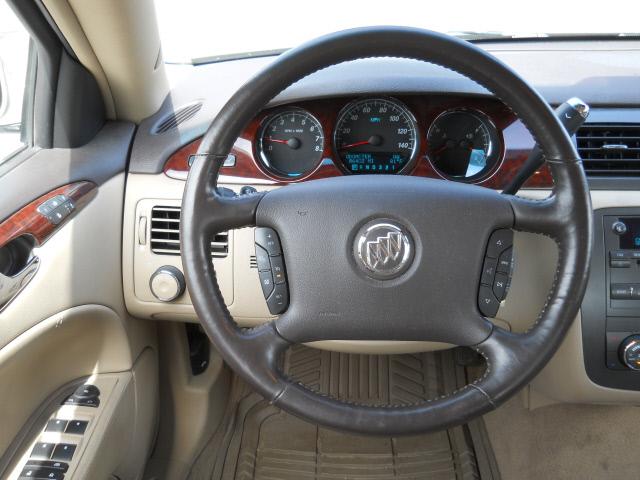 Buick Lucerne 2008 photo 5