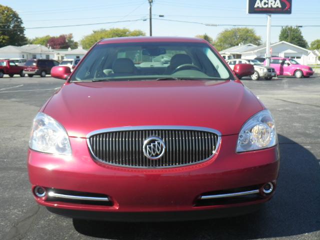 Buick Lucerne 2008 photo 1