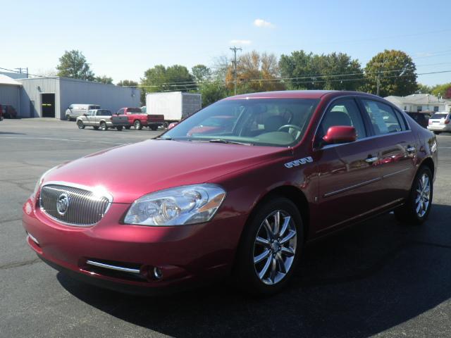 Buick Lucerne 2008 photo 2