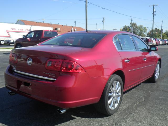 Buick Lucerne 2008 photo 4